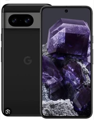 Google Pixel 8