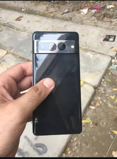 Google Pixel 7 Pro