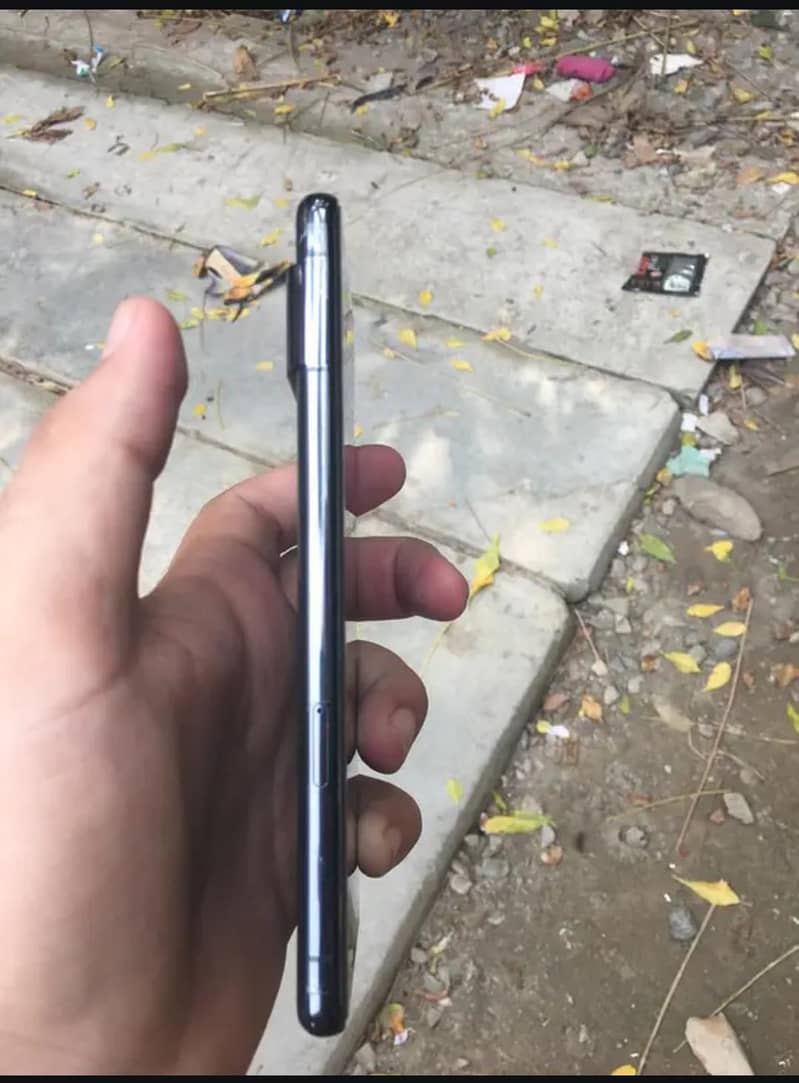 Google Pixel 7 Pro 3