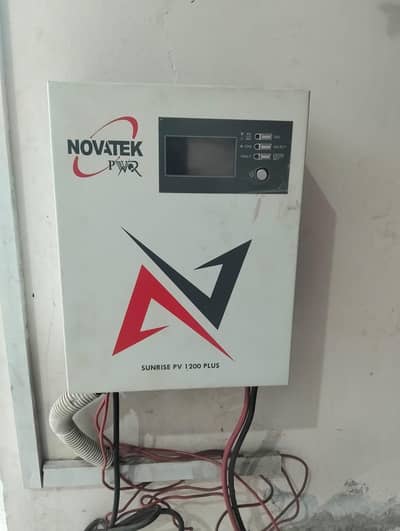 1.2 kw hybrid inverter