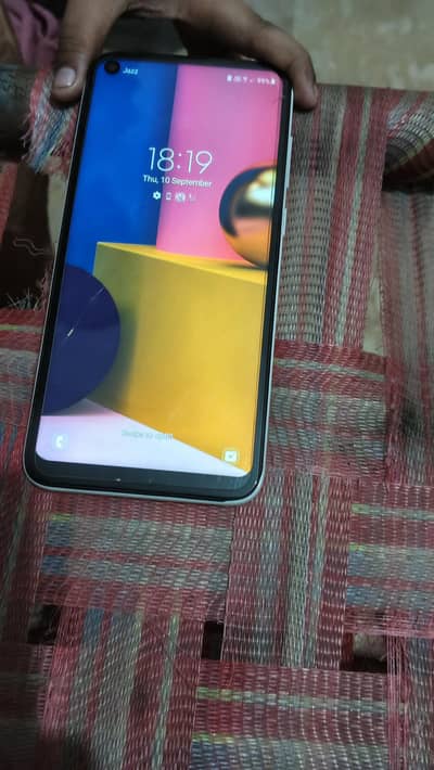 Samsung Mobile A11