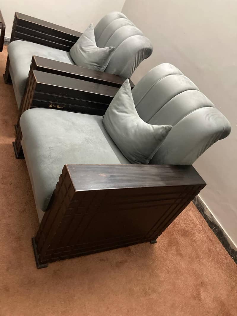 5 seater sofa 1