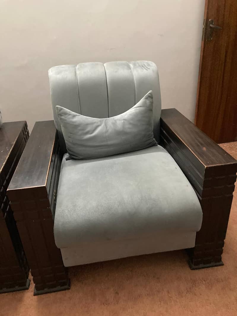 5 seater sofa 2