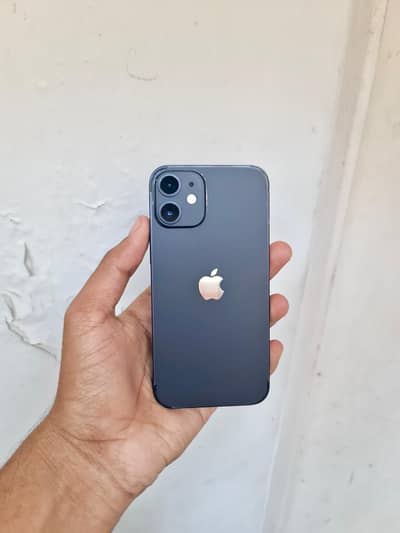 Apple iPhone 12 mini 64gb  non pta water pack