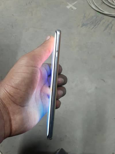 one plus 8 official pta with box