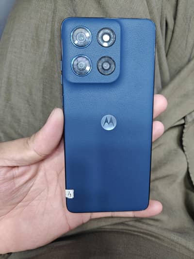Motorola Moto G Stylus2025