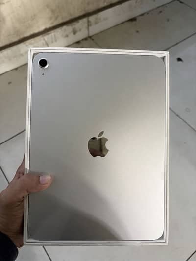 iPad 11 Generation  128GB
