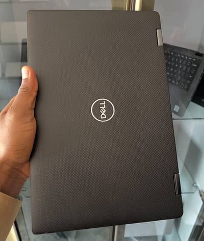 Dell Latitude 7420   i7 11thGen  16/256GB   360 TOUCH ROTATION 2 IN 1