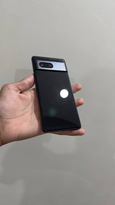 Google Pixel 7
