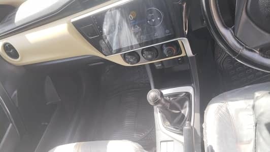 GLI 2018 MODEL