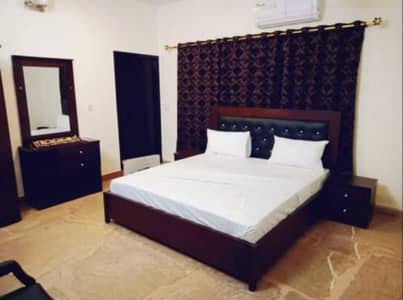 Complete Bedroom Set – King Bed, Cupboard, Side Tables & Chairs