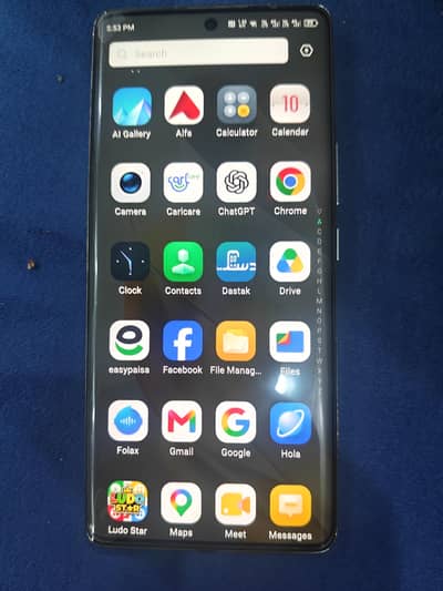Infinix Zero 30