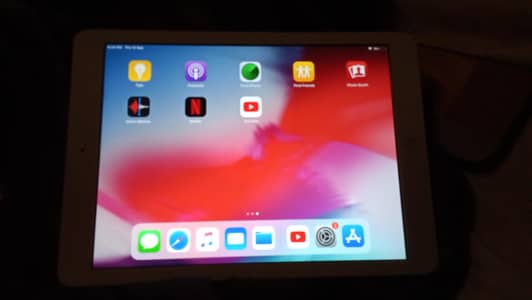 ipad air