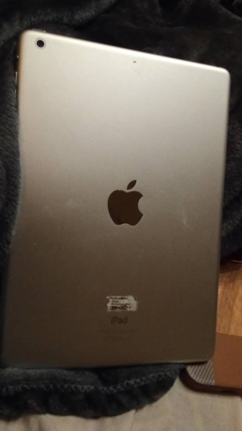 ipad air 1