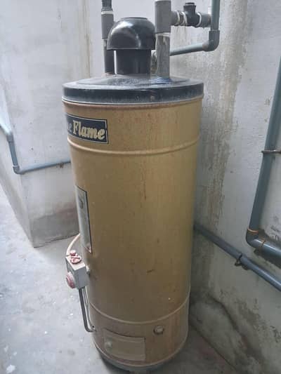 Geyser For Sale