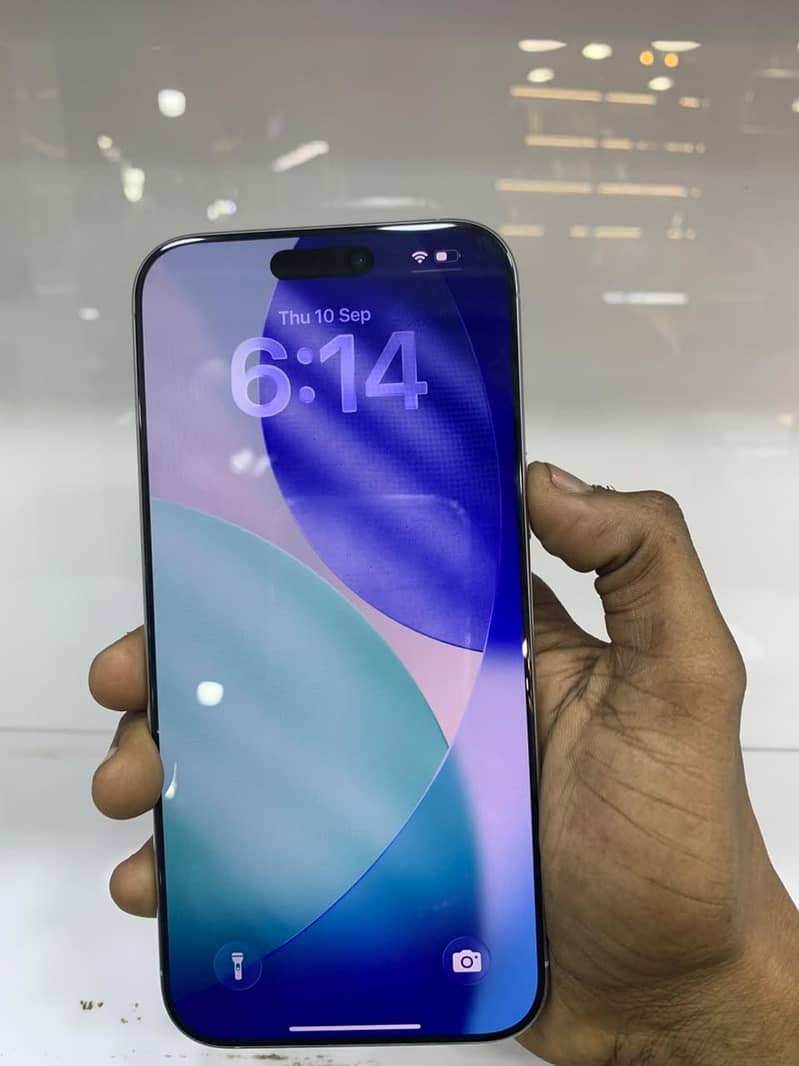 Iphone 16 Pro Max 0