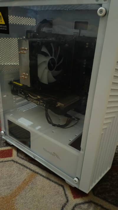 1080p to 1440p gaming pc for sale (New)
