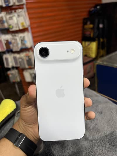 Apple iPhone 17 Air 256Gb LLA Non pta