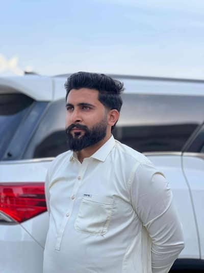 Ali Hassan