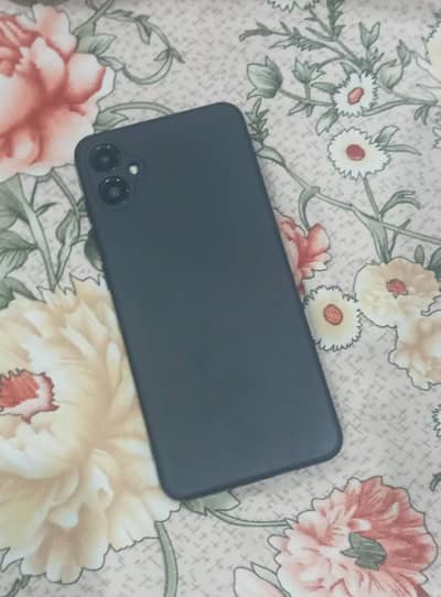 Samsung Mobile A05