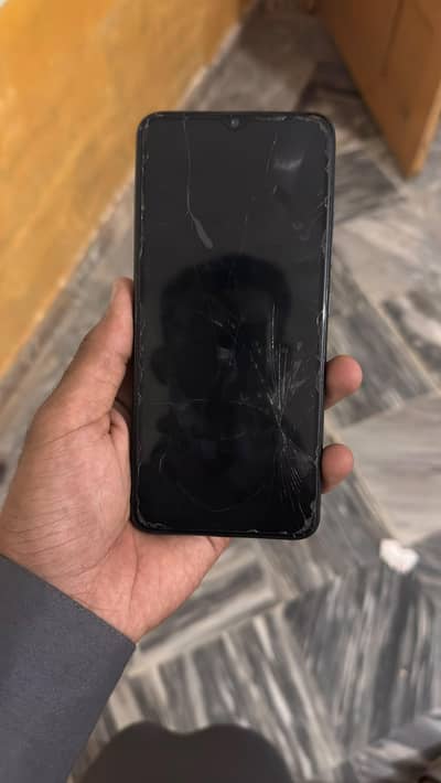 Infinix Smart 7 HD
