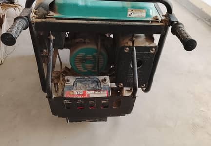 Generator for sale