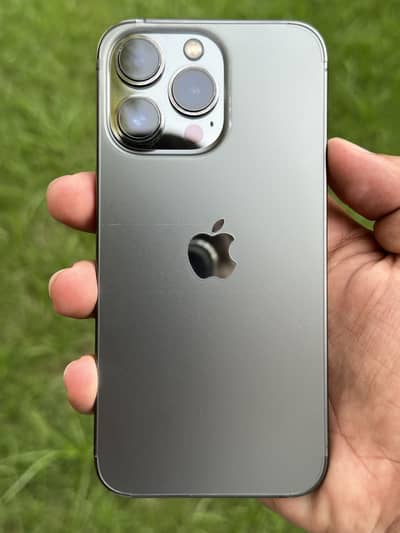 Apple iPhone 13 Pro