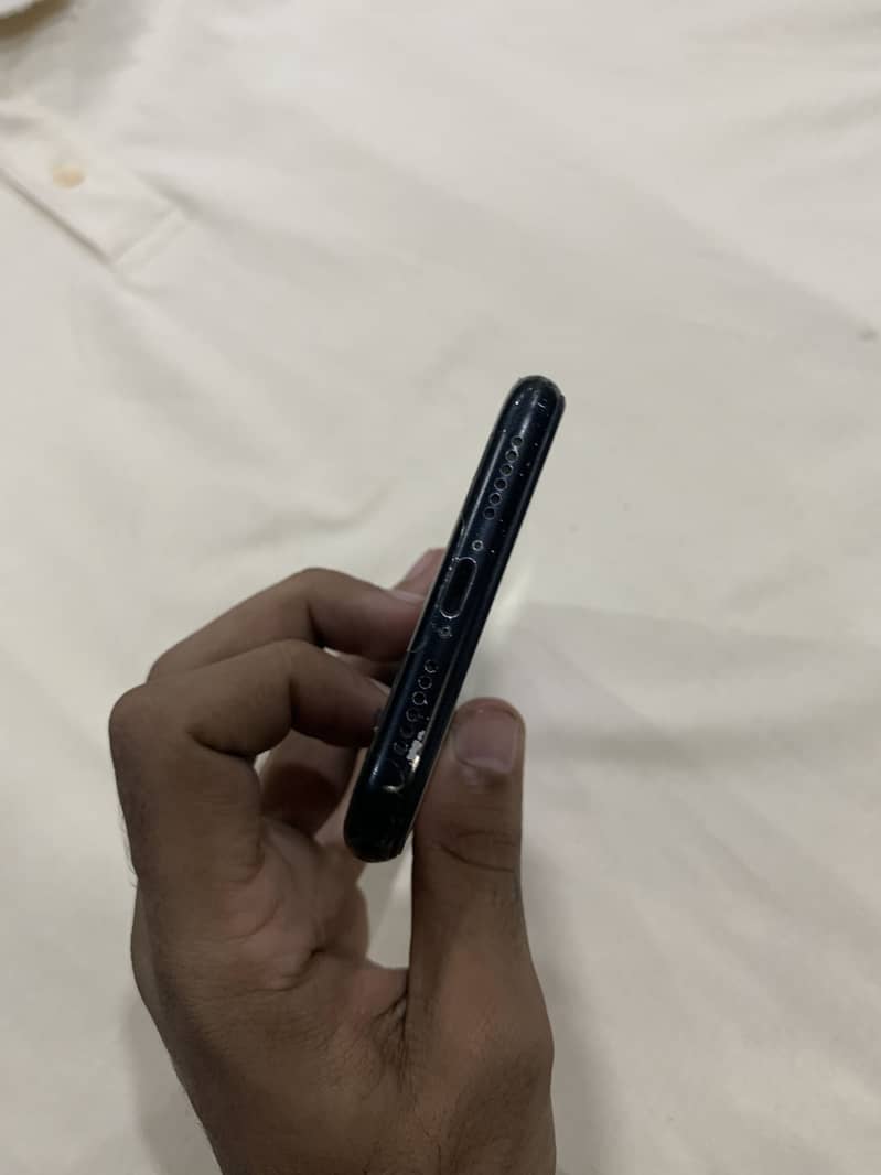 Iphone XR 3