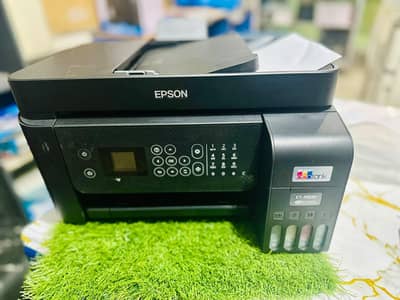 Printer Epson ET 4800 - Color Printer - Legal Printer - Wifi Printer
