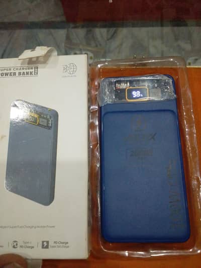 power bank