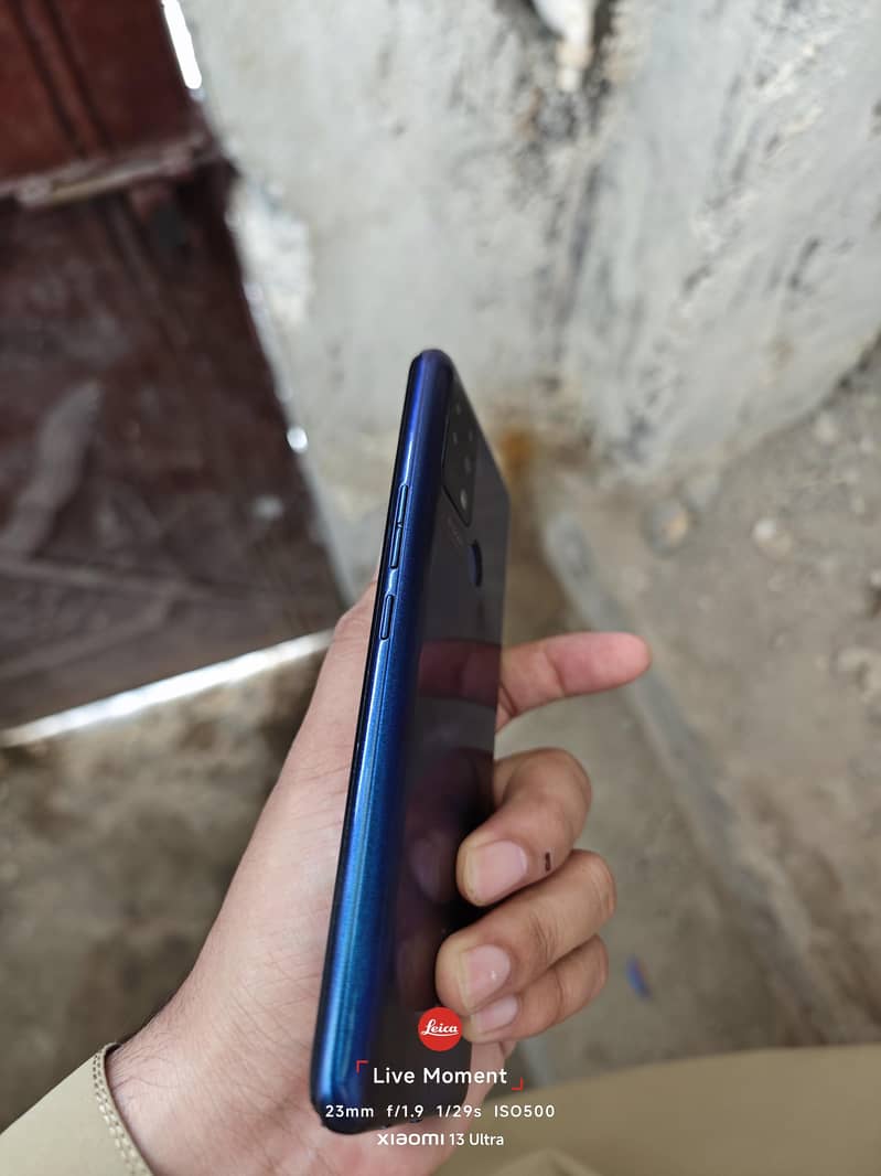 Tecno Pova 2