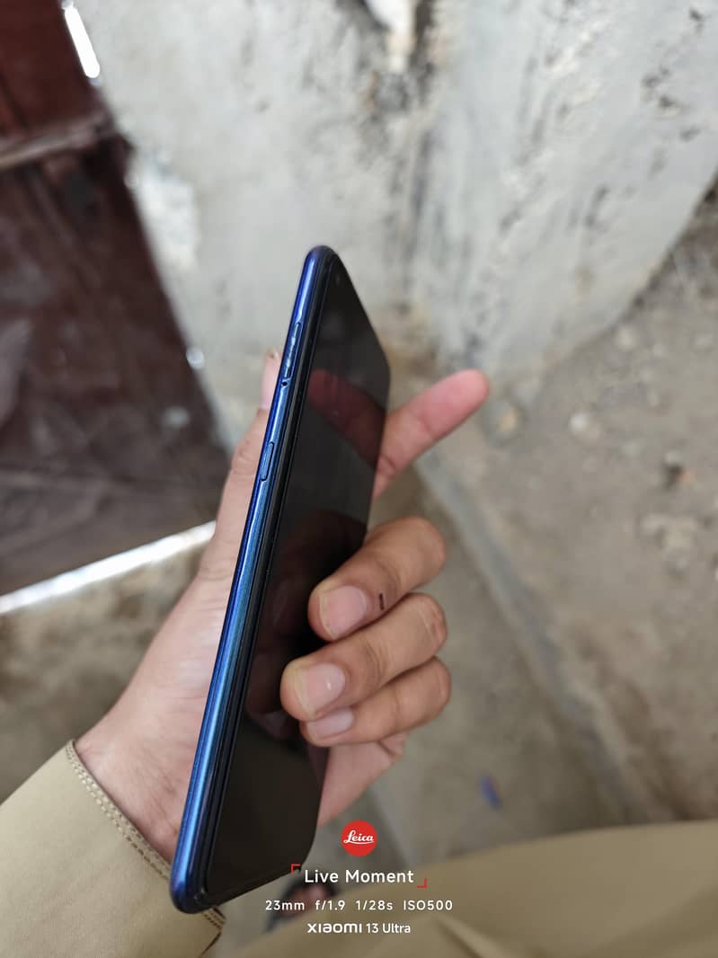 Tecno Pova 3