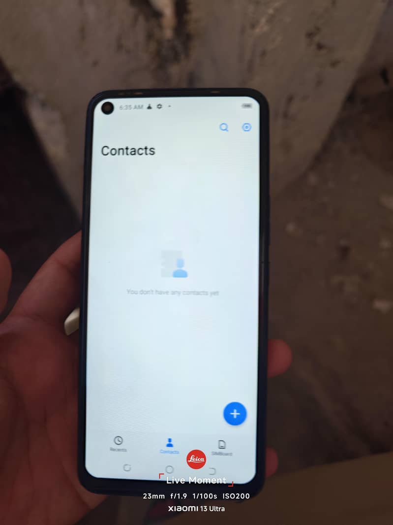 Tecno Pova 8