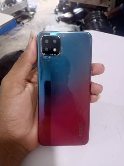 OPPO A73