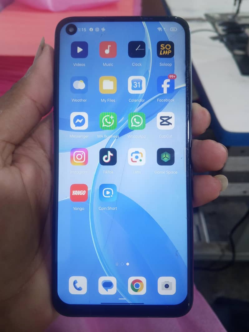 OPPO A73 2
