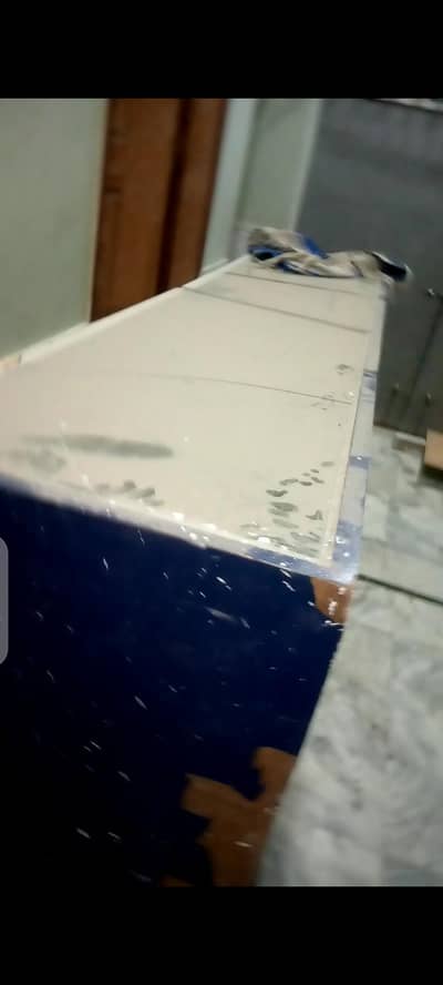 counter