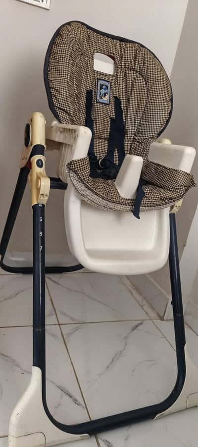 baby high chair