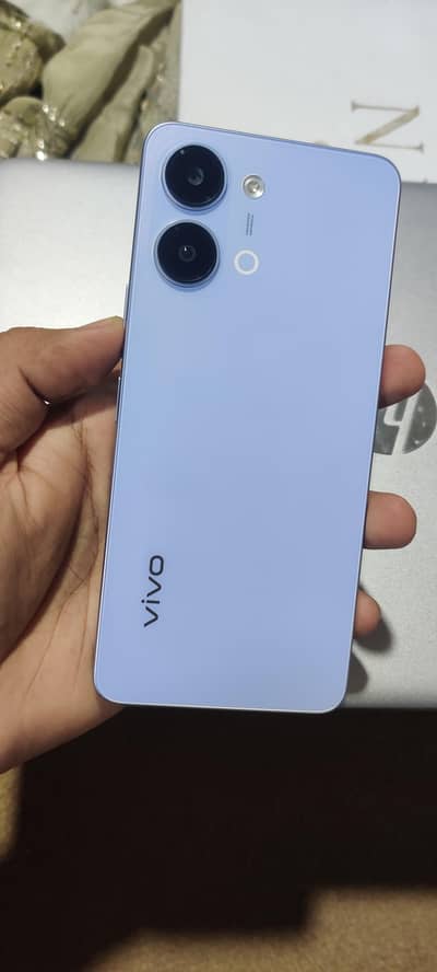 Vivo Y05 One month used only