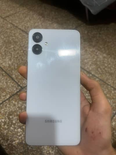 Samsung Mobile A06