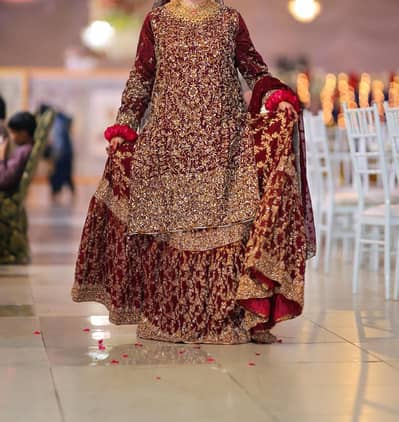 Bridal dress for sale