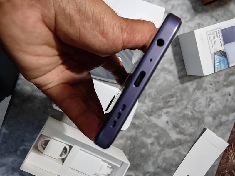 OPPO A6k 2