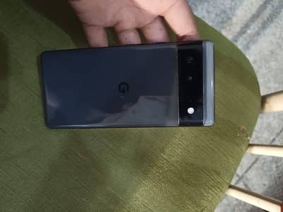 Google Pixel 6