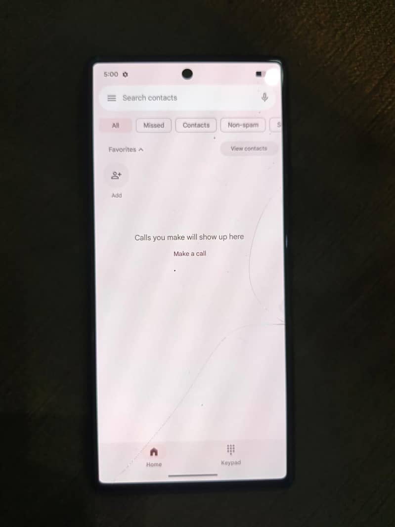 Google Pixel 6 3