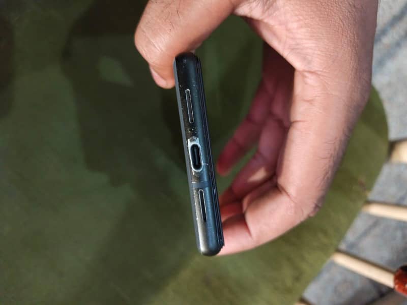 Google Pixel 6 4