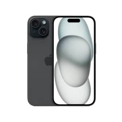 Apple iPhone 15 plus