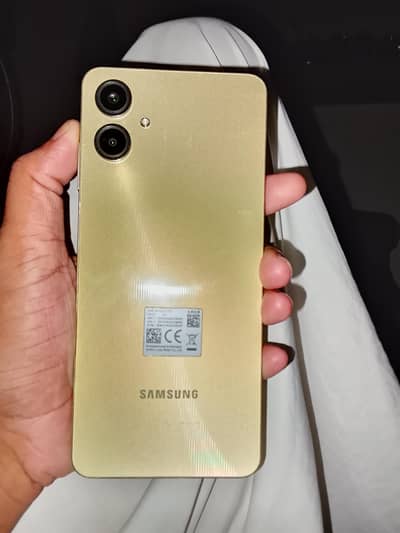 Samsung Mobile A06