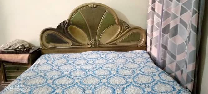 use bed in good condition