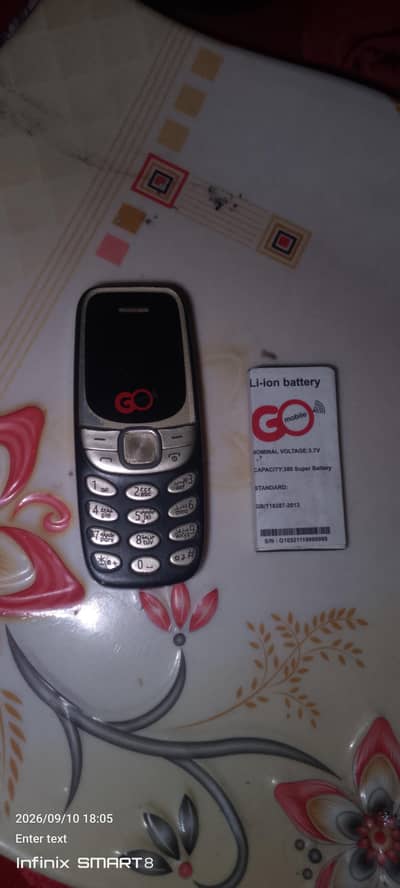 Other Mobiles Other Model