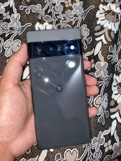 Google Pixel 6 Pro