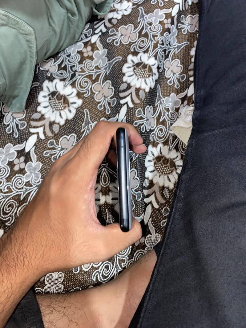 Google Pixel 6 Pro 4